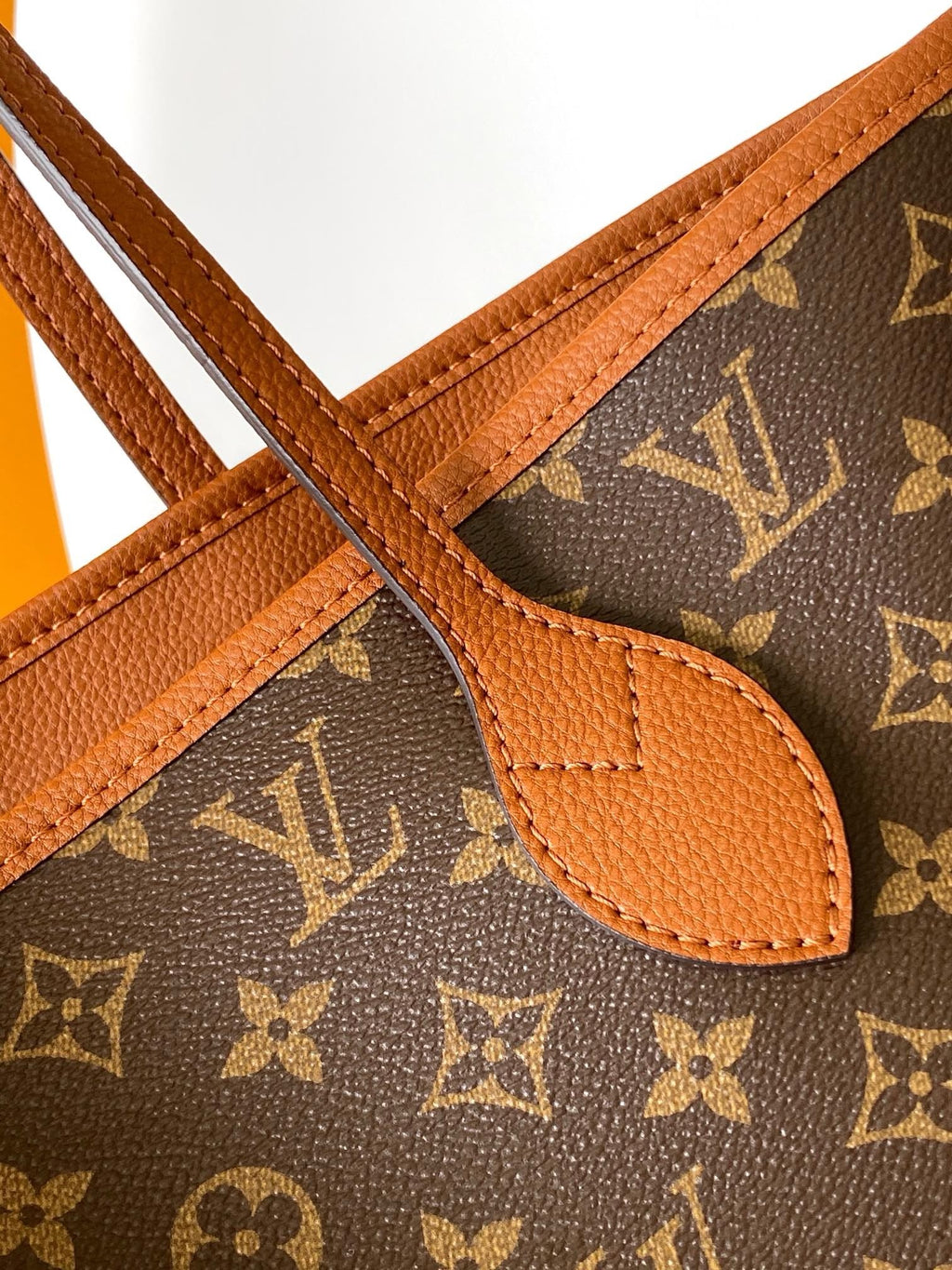 Neverfull Bandoulière Inside Out BB (Premium quality )
