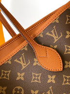 Neverfull Bandoulière Inside Out BB (Premium quality )