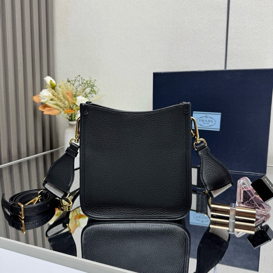 PR Mini Shoulder Bag