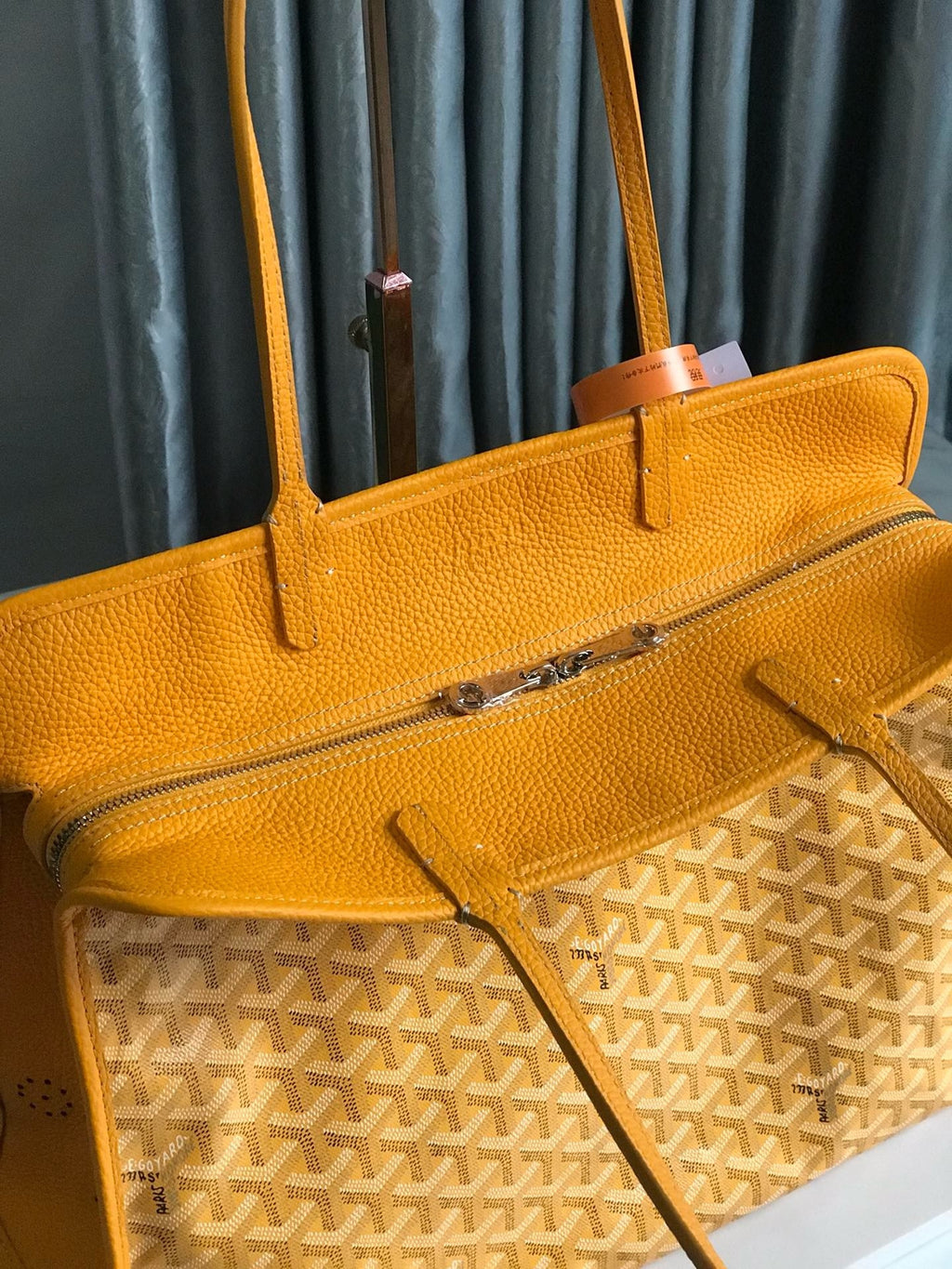 Hardy Mini Commuter Bag PM (Premium Quality)