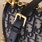 30 Montaigne-Chain Shoulder  (Premium Quality )