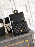 Classic Flap Bag – Style 25B | Premium Quality ++