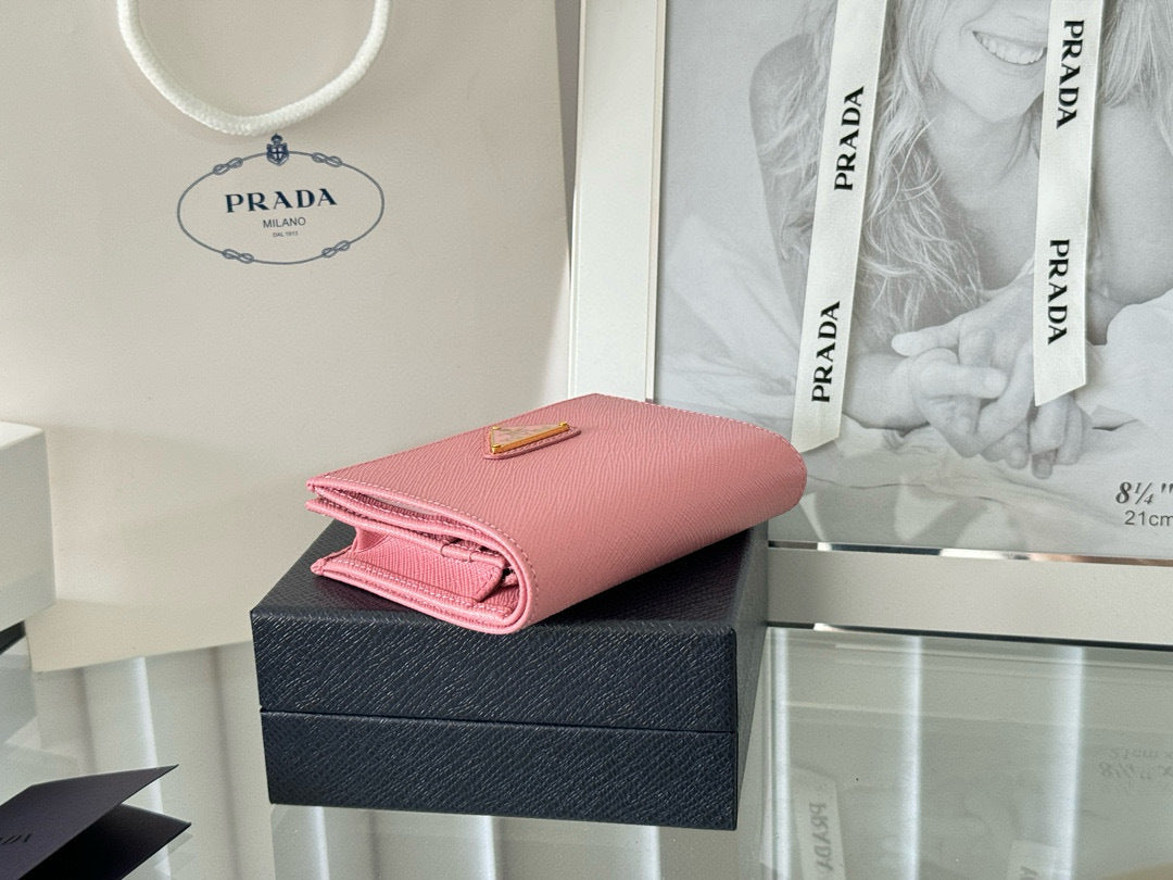 Short Wallet | 1MV021 | Premium Quality