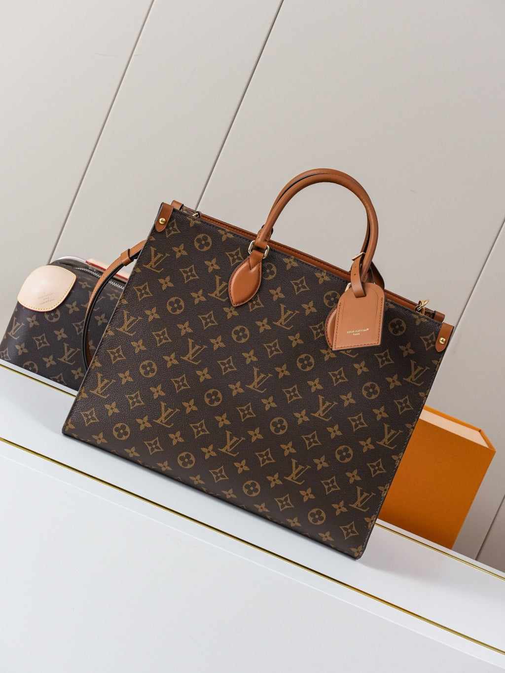 Express Travel Bag Large | 26451| Premium Quality