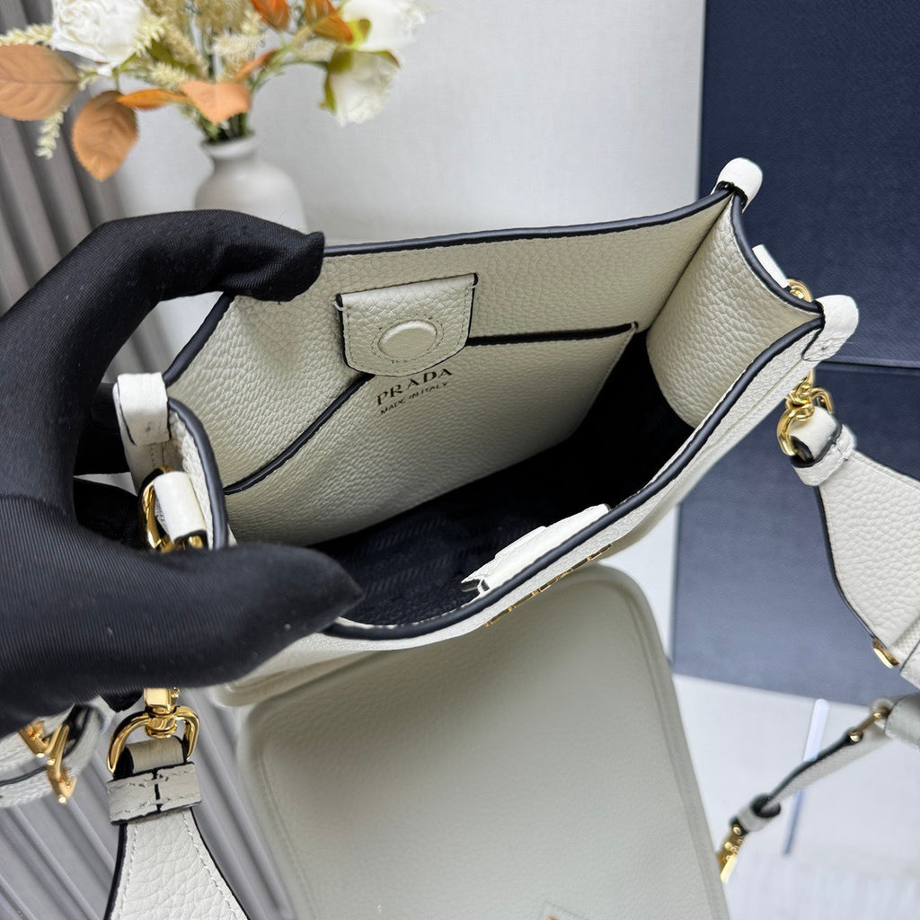 PR Mini Shoulder Bag