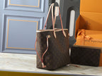 Neverfull MM | Monogram Canvas | Multiple Colorways