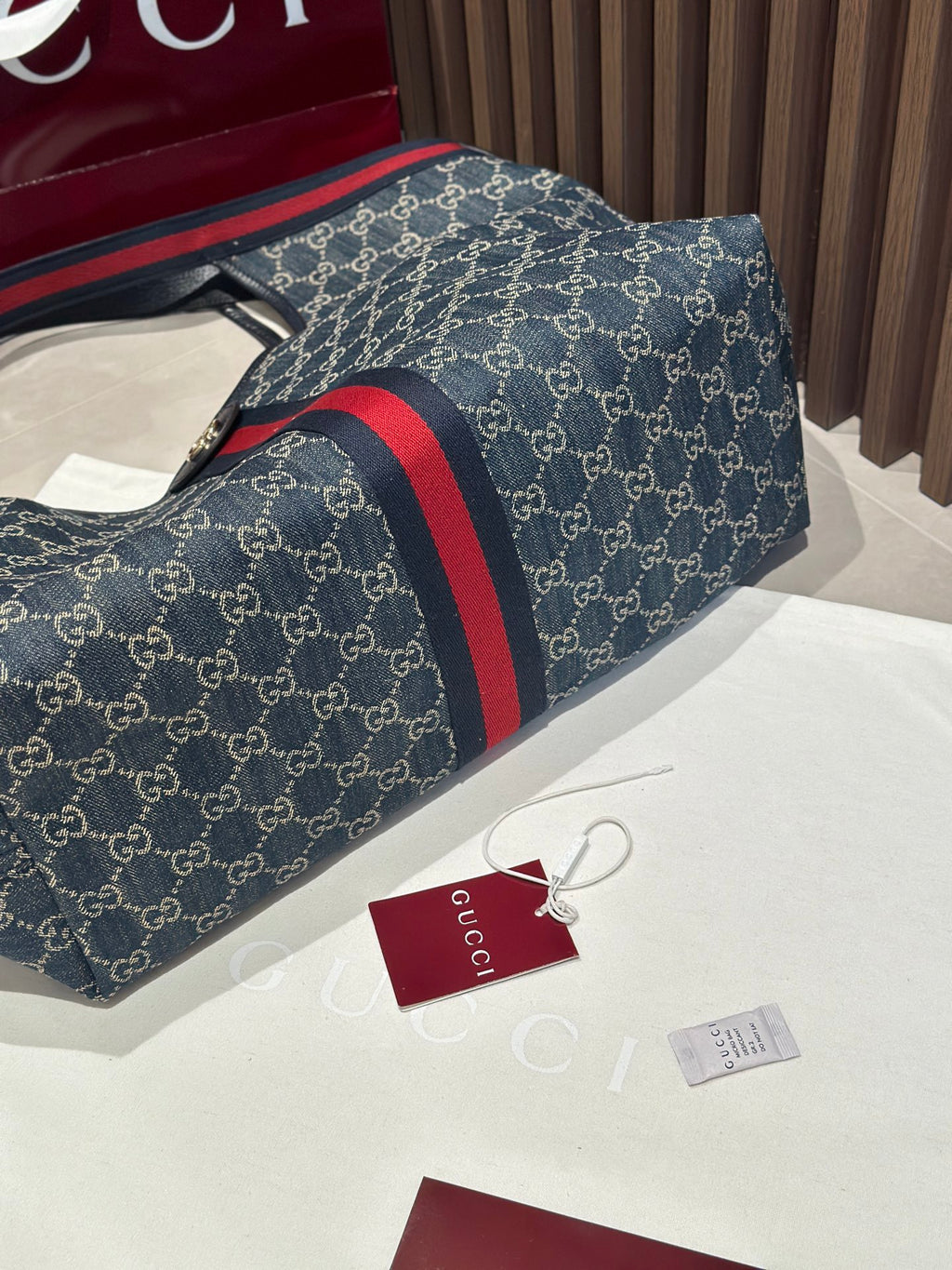 Canvas Large Tote Bag | Giglio|Premium Quality|