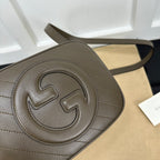 Blondie Leather Shoulder Bag (Premium Quality )