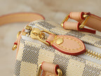 Nano Speedy Bag | Vivienne Print |