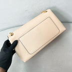 Small Premium Leather Chain Shoulder Bag (Premium Quality)