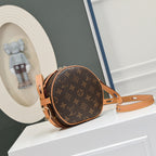 Boite Chapeau Bag (Premium Quality )