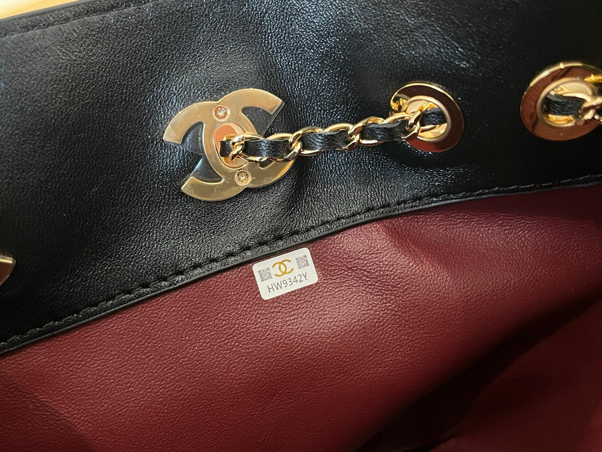 26A Bucket Bag | AS-5359 | Premium Quality
