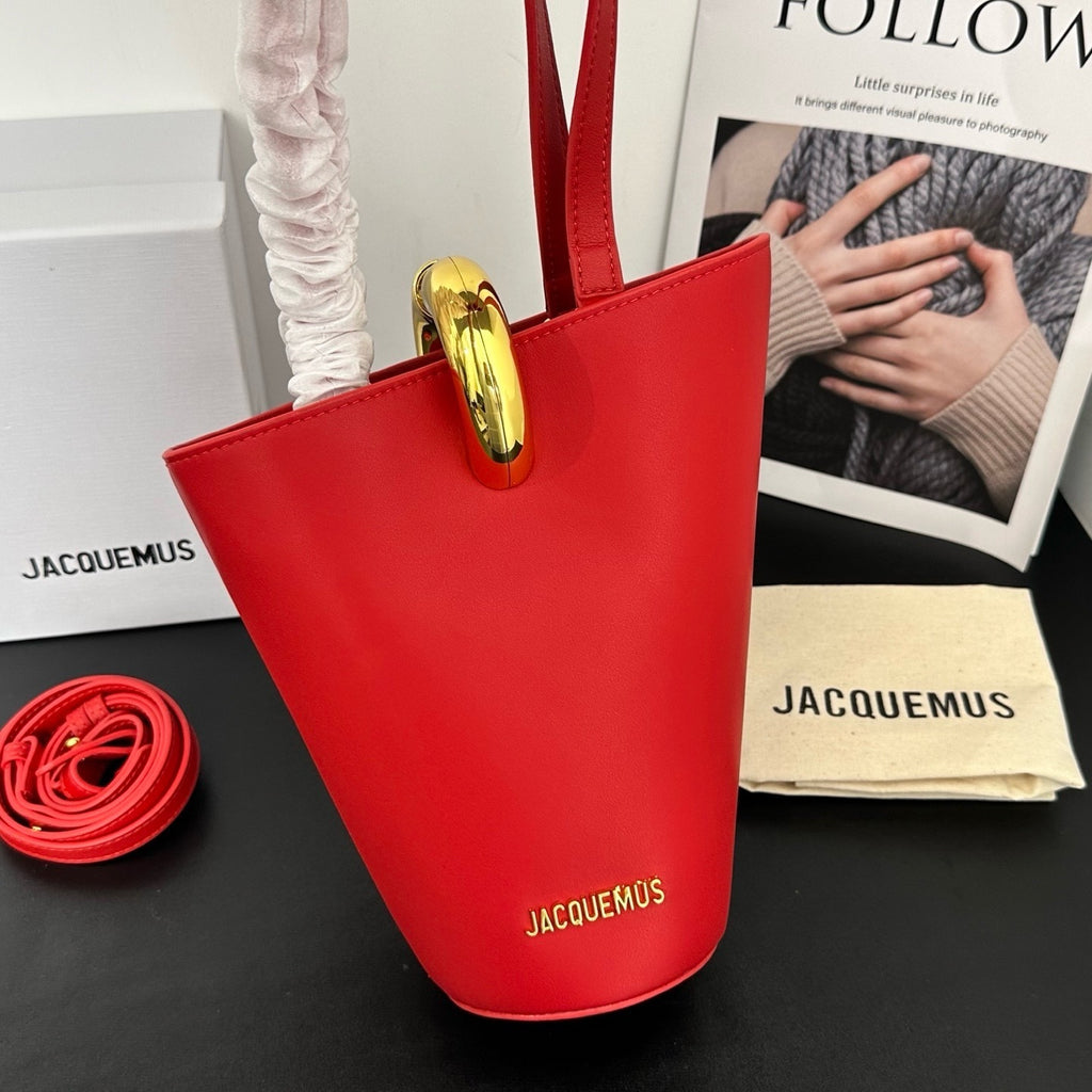 JACQ Bucket Bag
