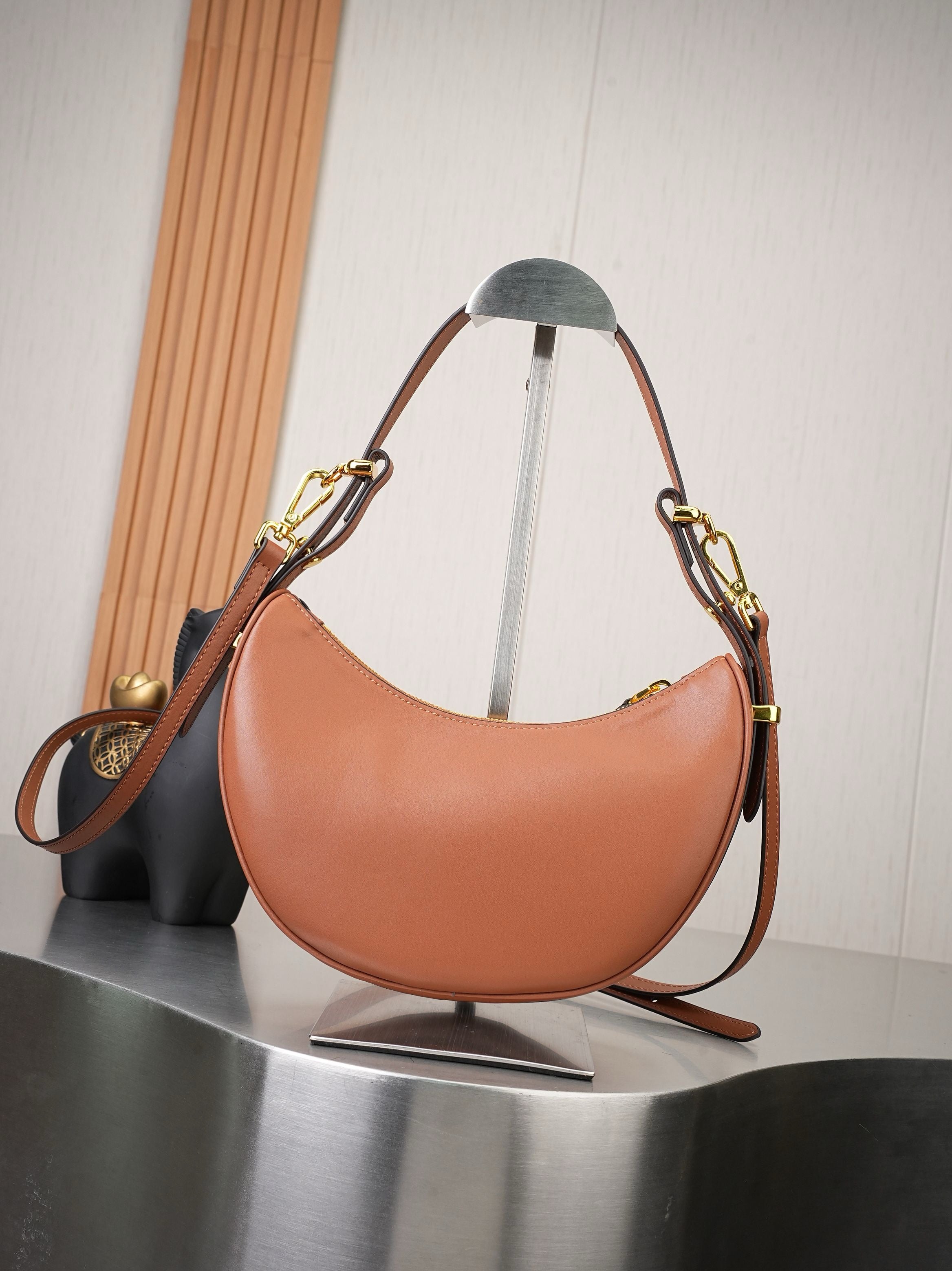 MOON Crescent Bag