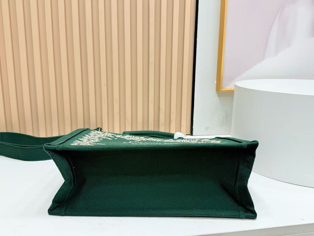 JWA First Collection Book Tote