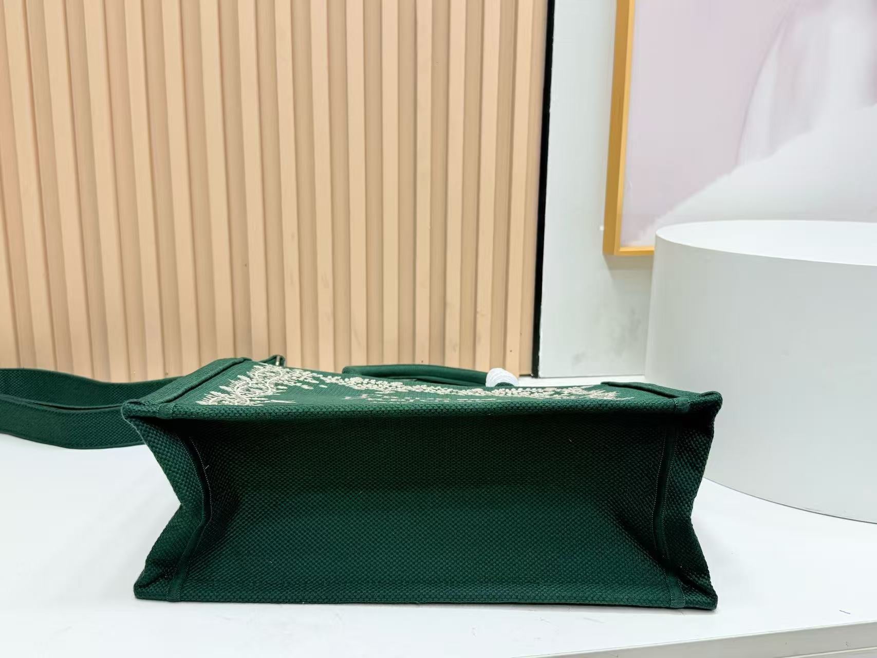 JWA First Collection Book Tote
