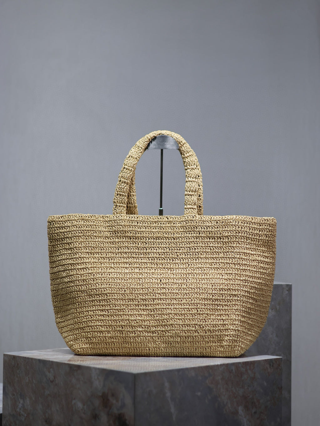 Woven Tote Bag (High Quality )