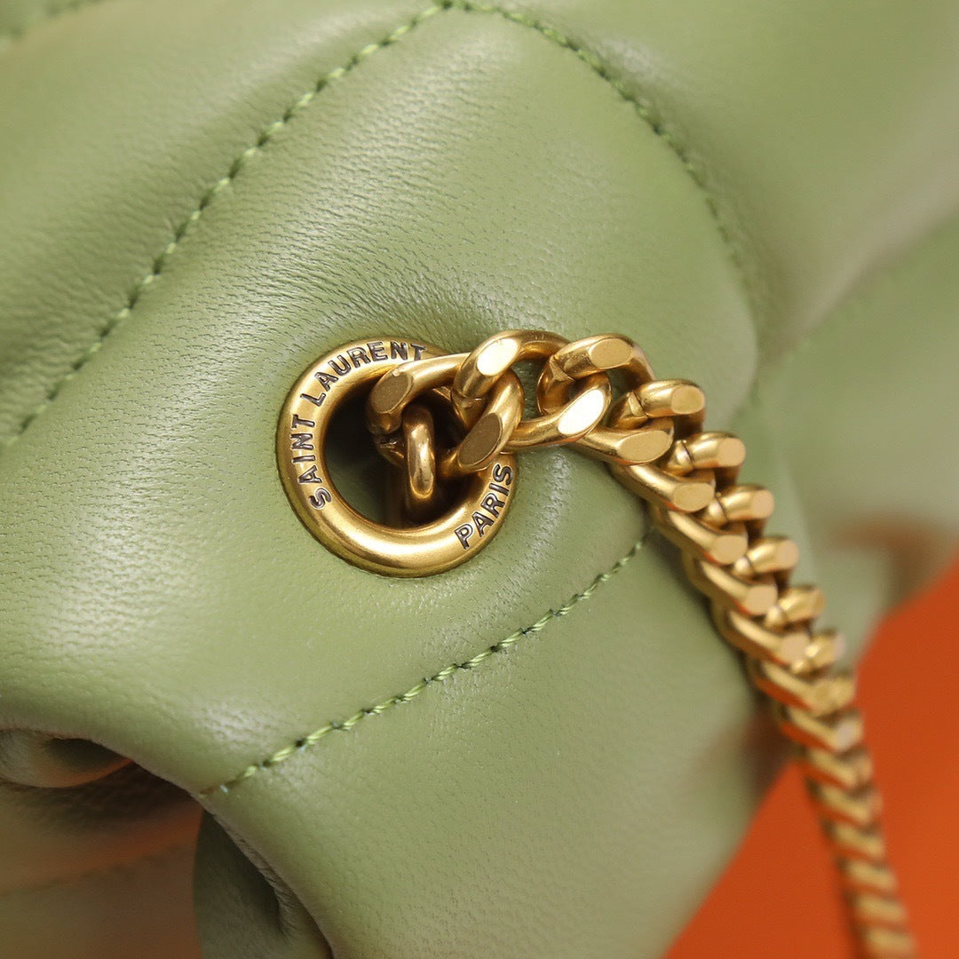Premium Mini Puffer Crossbody Bag [Premium Quality]