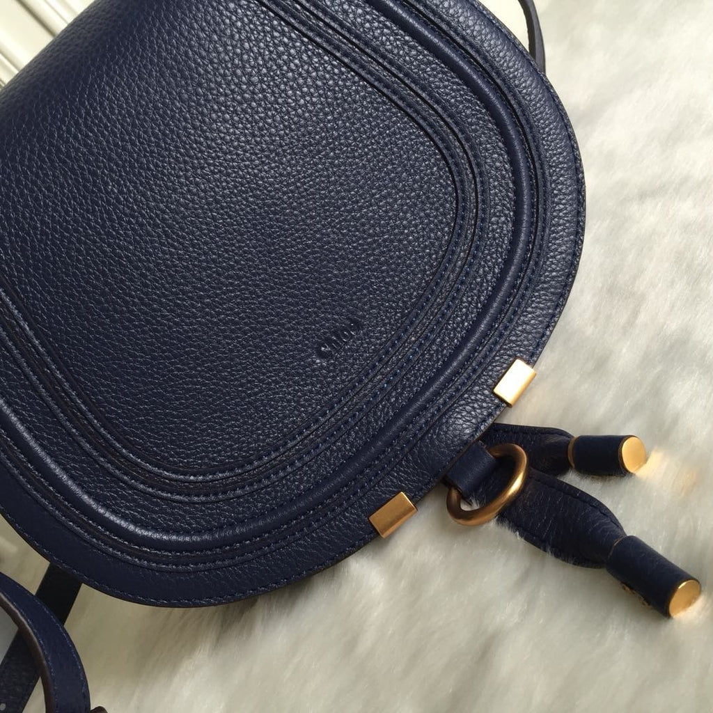 Premium Natural Leather Shoulder Bag