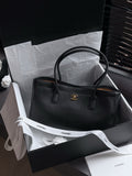 26S Cerf Tote | AS-6243 | Premium Quality
