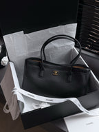 26S Cerf Tote | AS-6243 | Premium Quality