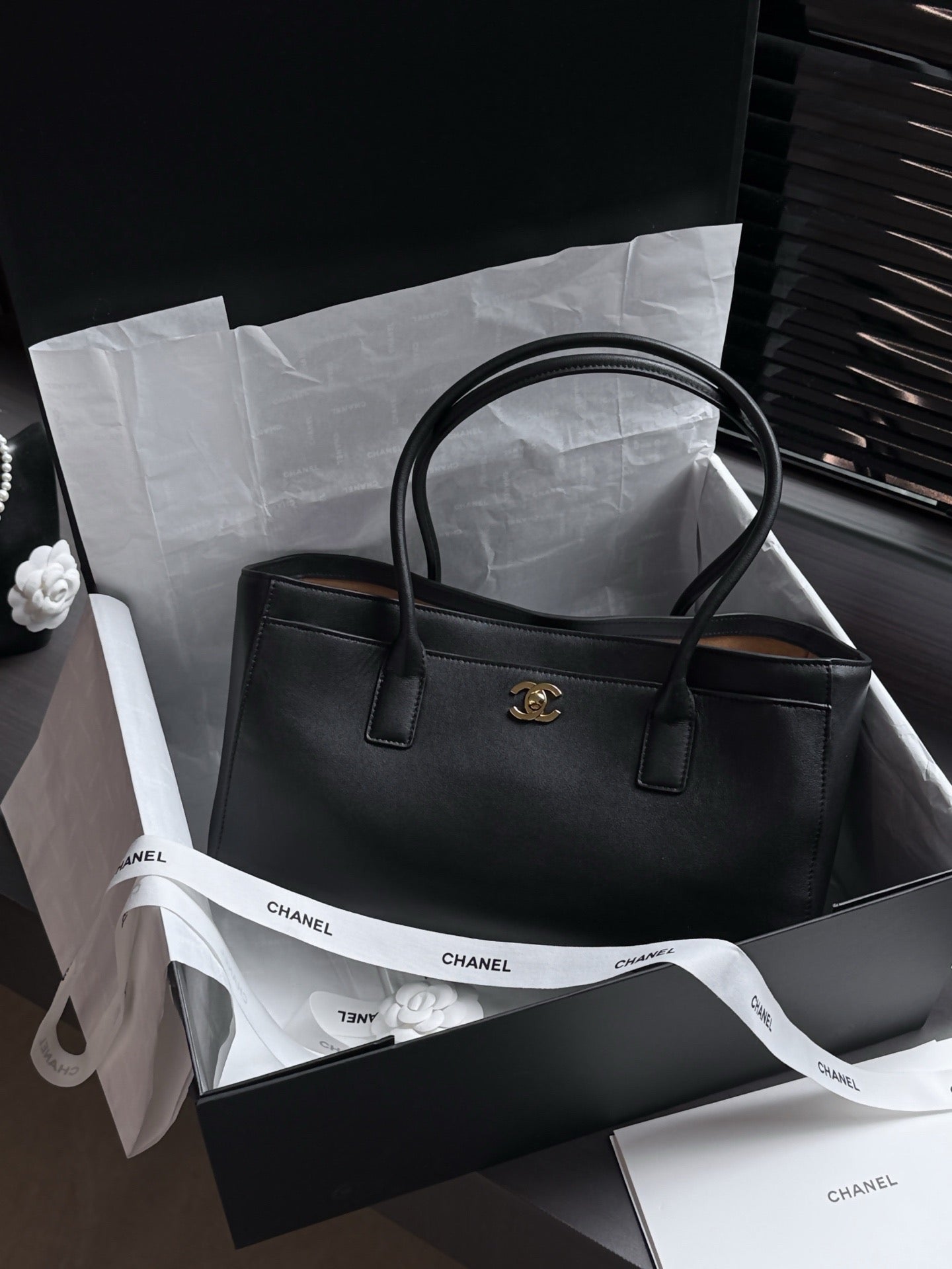 26S Cerf Tote | AS-6243 | Premium Quality
