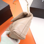 Premium Mini Puffer Crossbody Bag [Premium Quality]