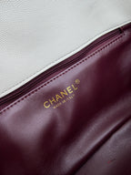 26P Coco Handle Horizontal Bag