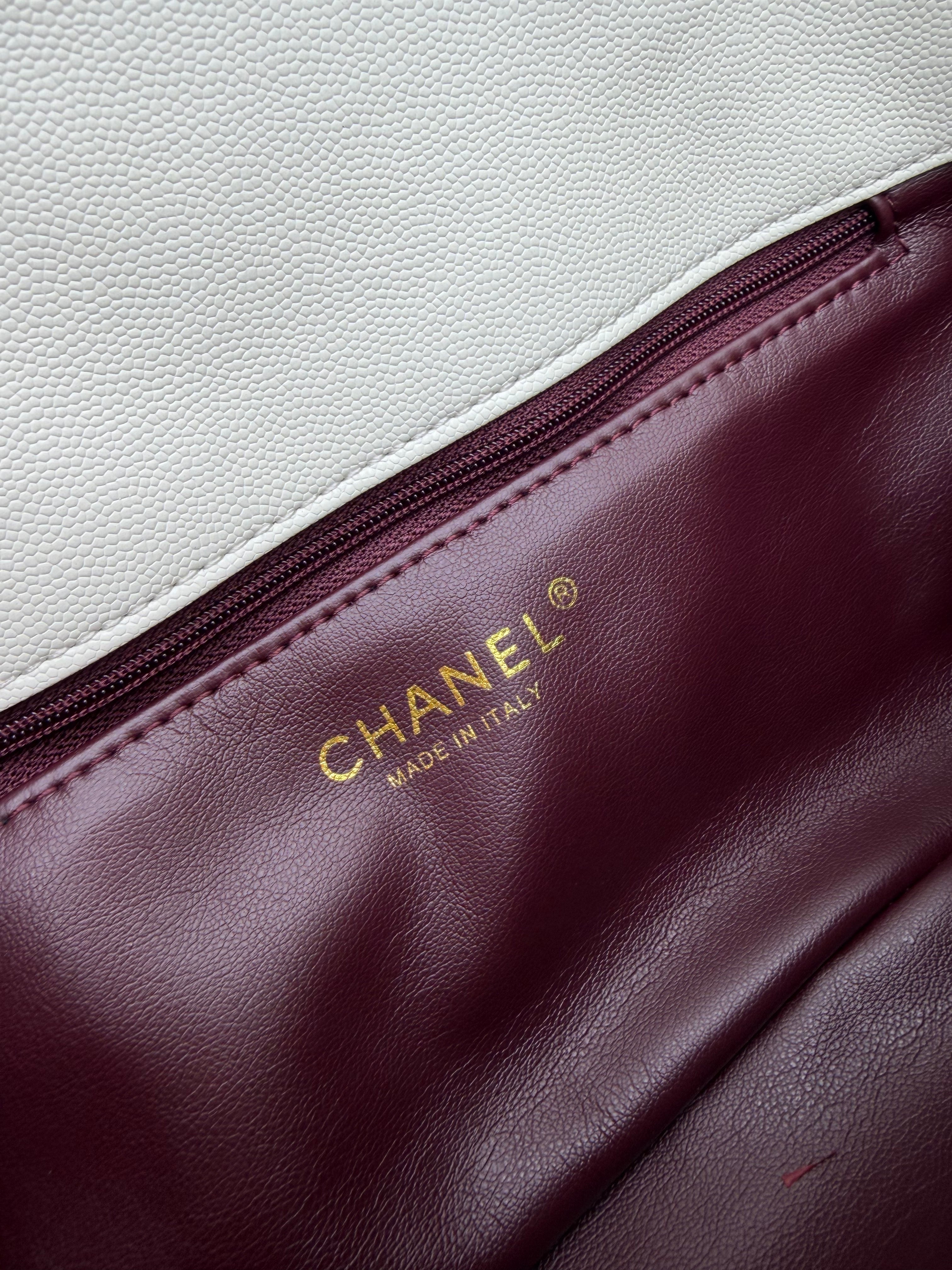 26P Coco Handle Horizontal Bag