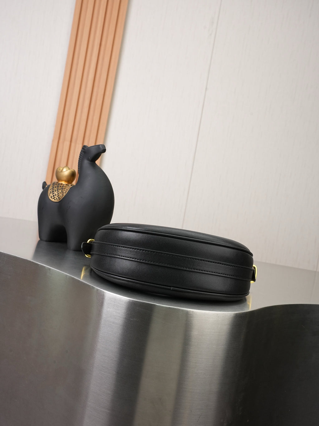 MOON Crescent Bag