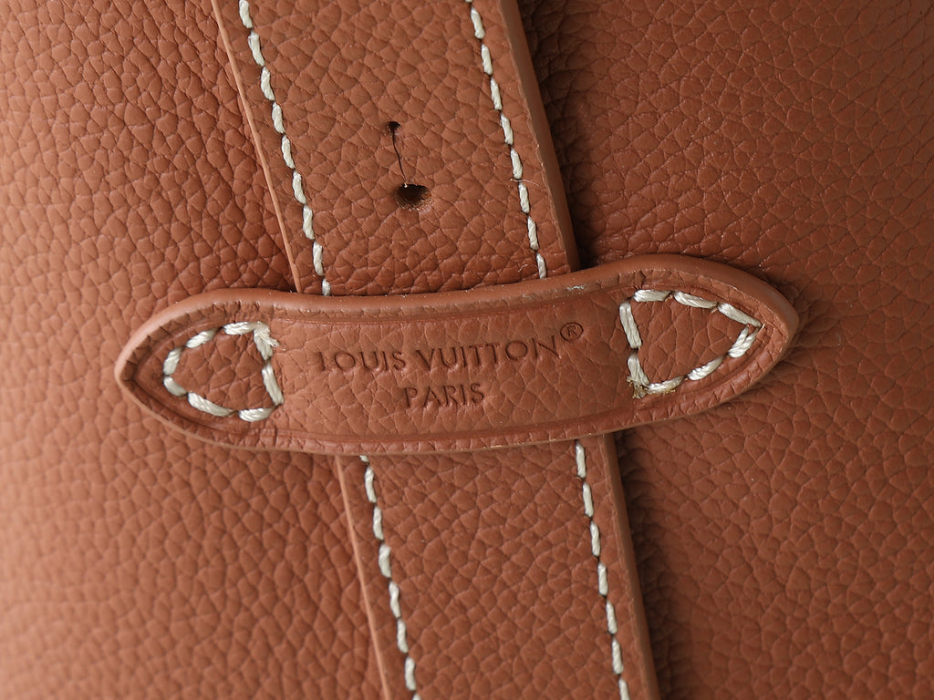 Low Key All In BB Bucket Bag | Full Leather |Premium Quality|