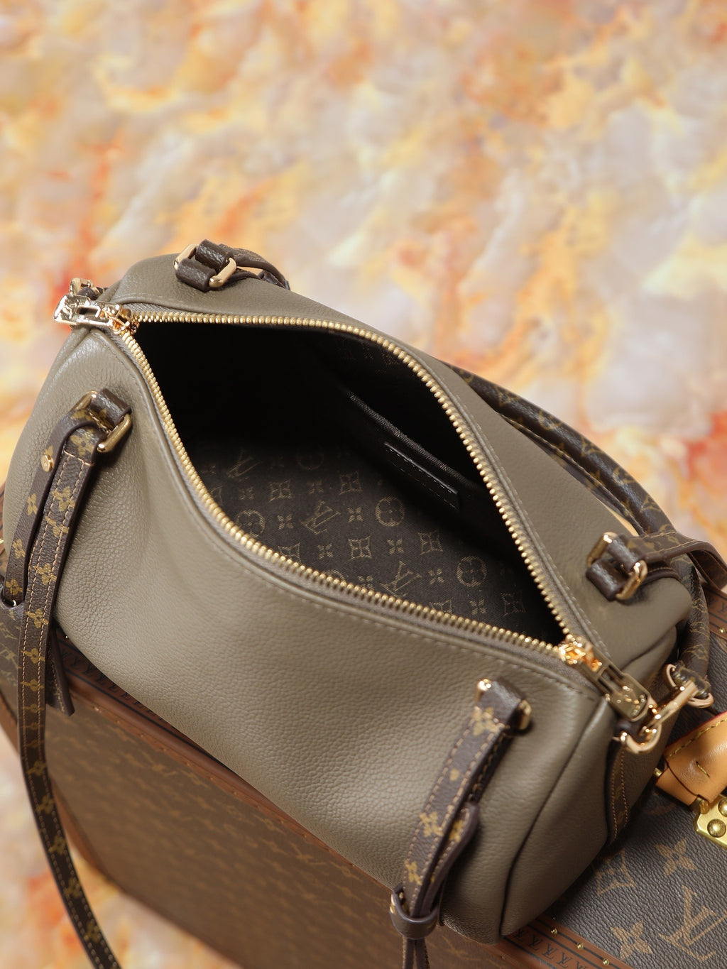 Express Mini Handbag (Premium Quality)