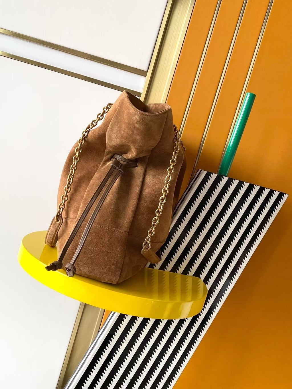 Pochon Shoulder Bag – Premium ( Quality )