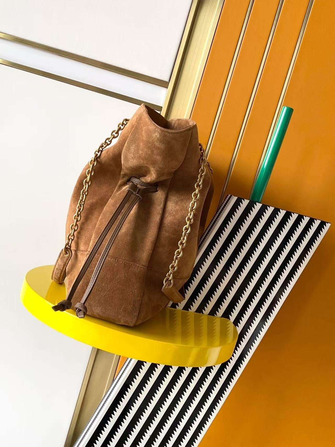 Pochon Shoulder Bag – Premium ( Quality )