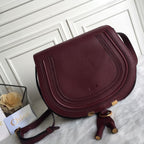 Premium Natural Leather Shoulder Bag