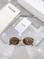 Stylish Sunglasses – Model CL40235U 🕶️