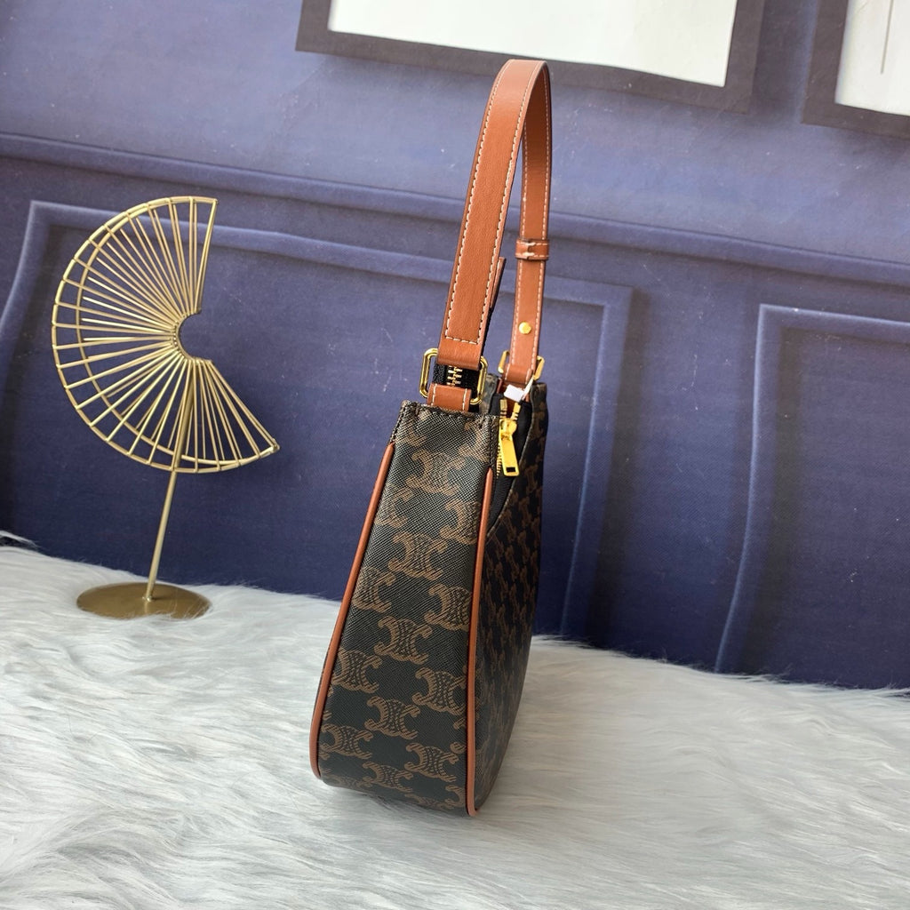 C293952 Underarm Bag