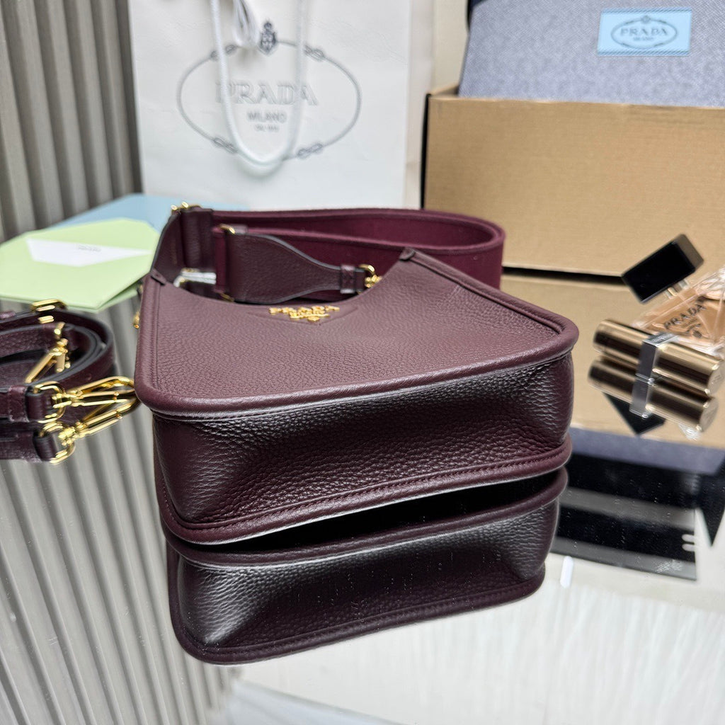 PR Mini Shoulder Bag