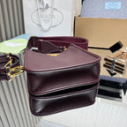 PR Mini Shoulder Bag