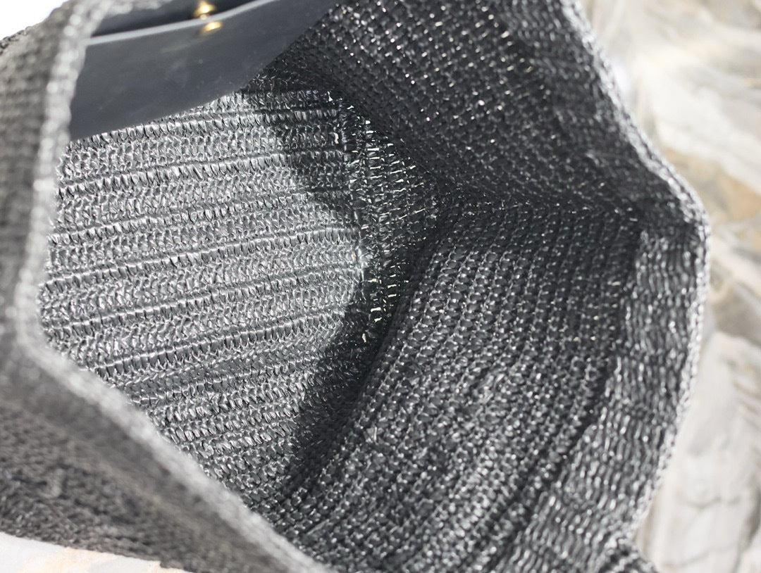 Woven Tote Bag (High Quality )