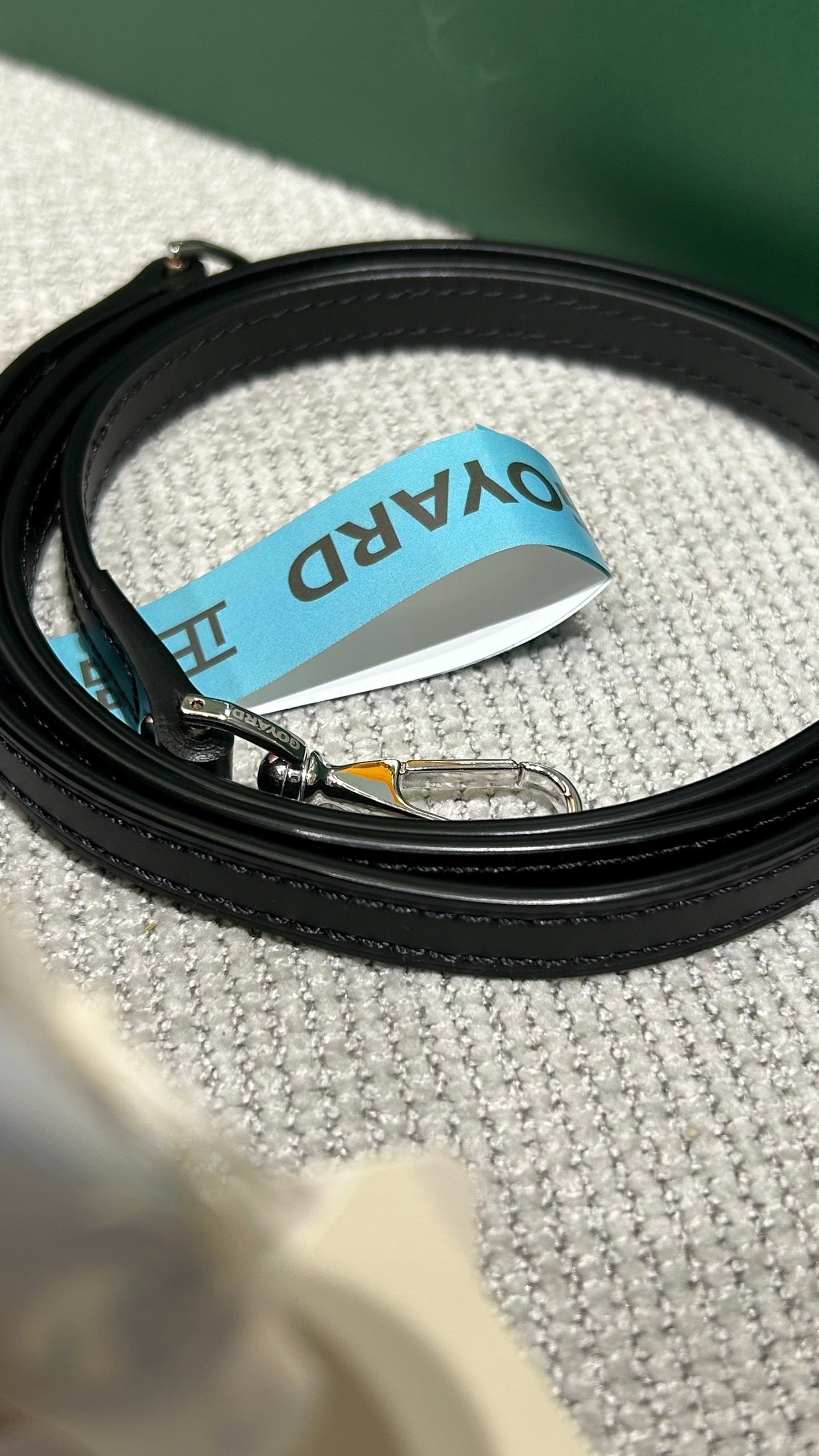 MUSE Mini Vanity Pouch (Premium Quality )