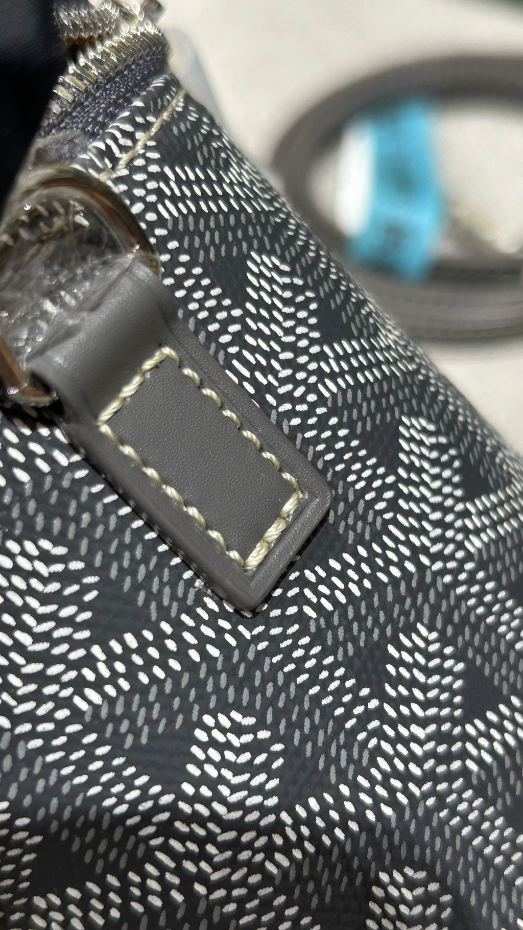 MUSE Mini Vanity Pouch (Premium Quality )