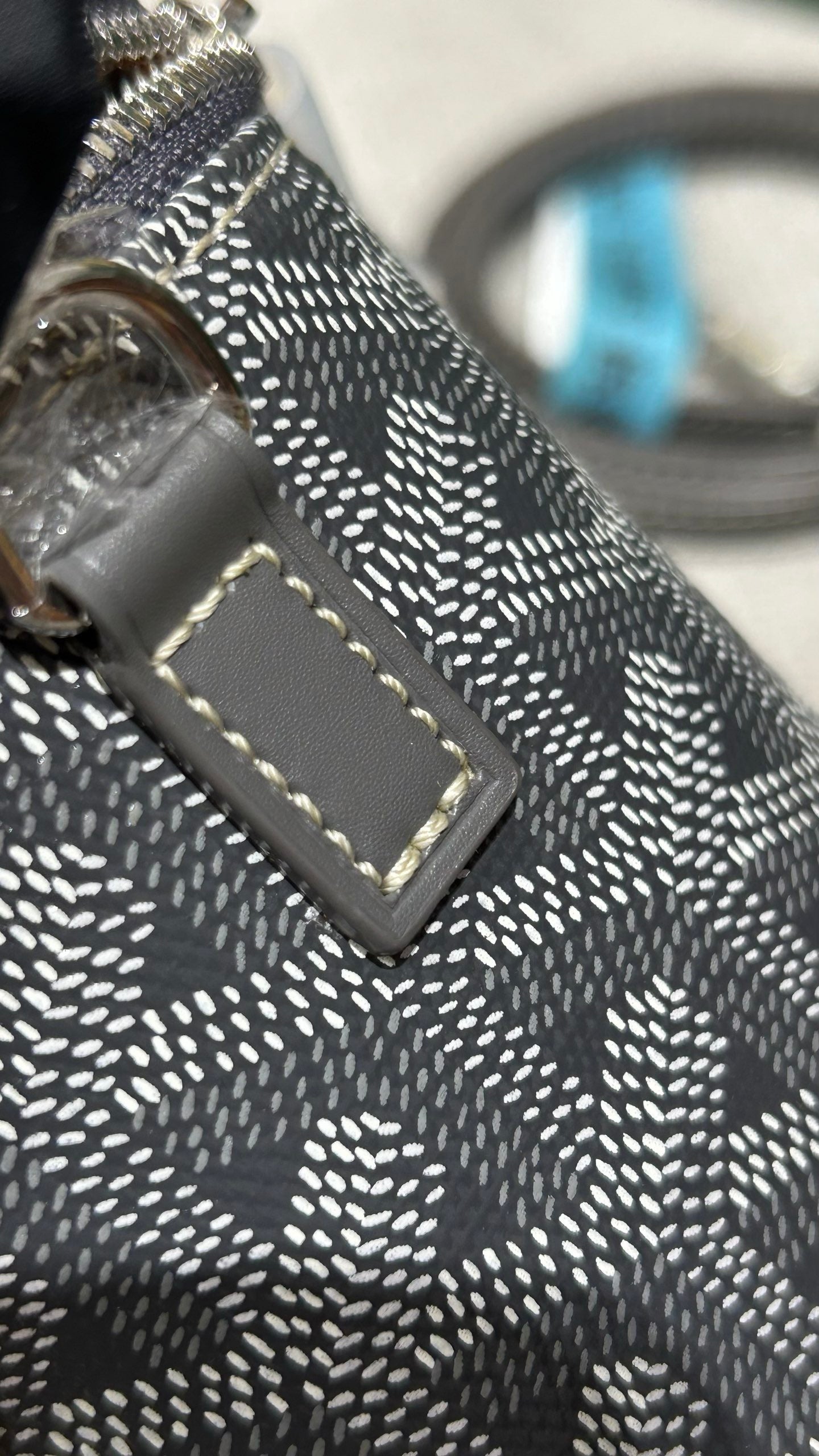 MUSE Mini Vanity Pouch (Premium Quality )