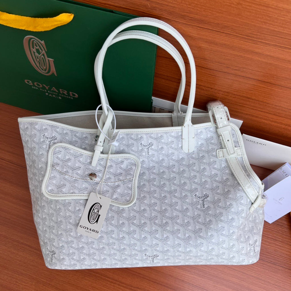 Premium Chien Gris Pet Carrier (Premium Quality)