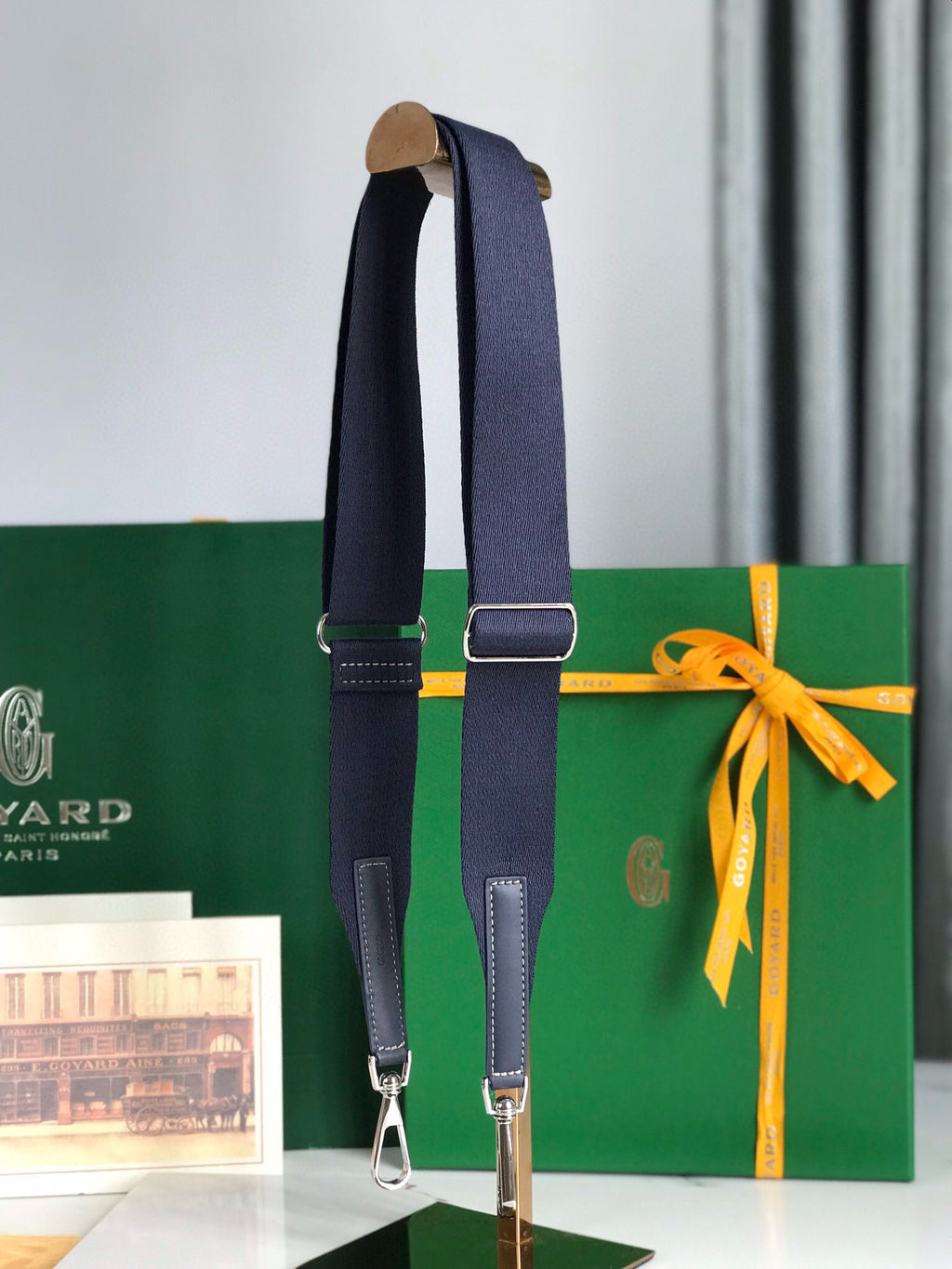 Sangle Shoulder Strap  (Premium Quality )
