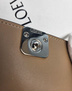 Pebble Grain Calf Wallet