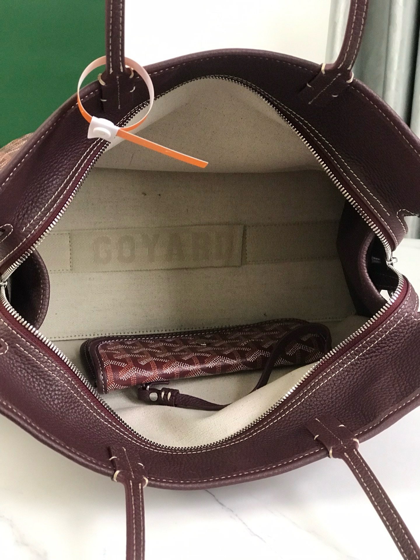 Hardy Mini Commuter Bag PM (Premium Quality)