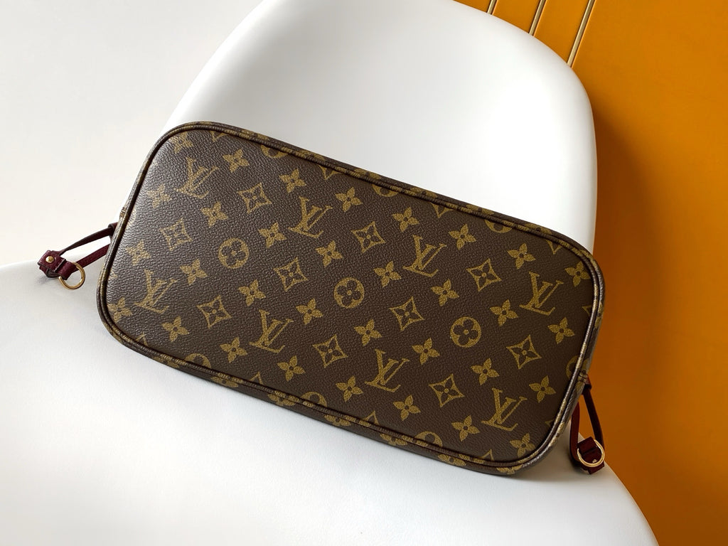 Neverfull Bandoulière Inside Out BB (Premium quality )