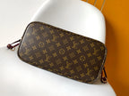 Neverfull Bandoulière Inside Out BB (Premium quality )