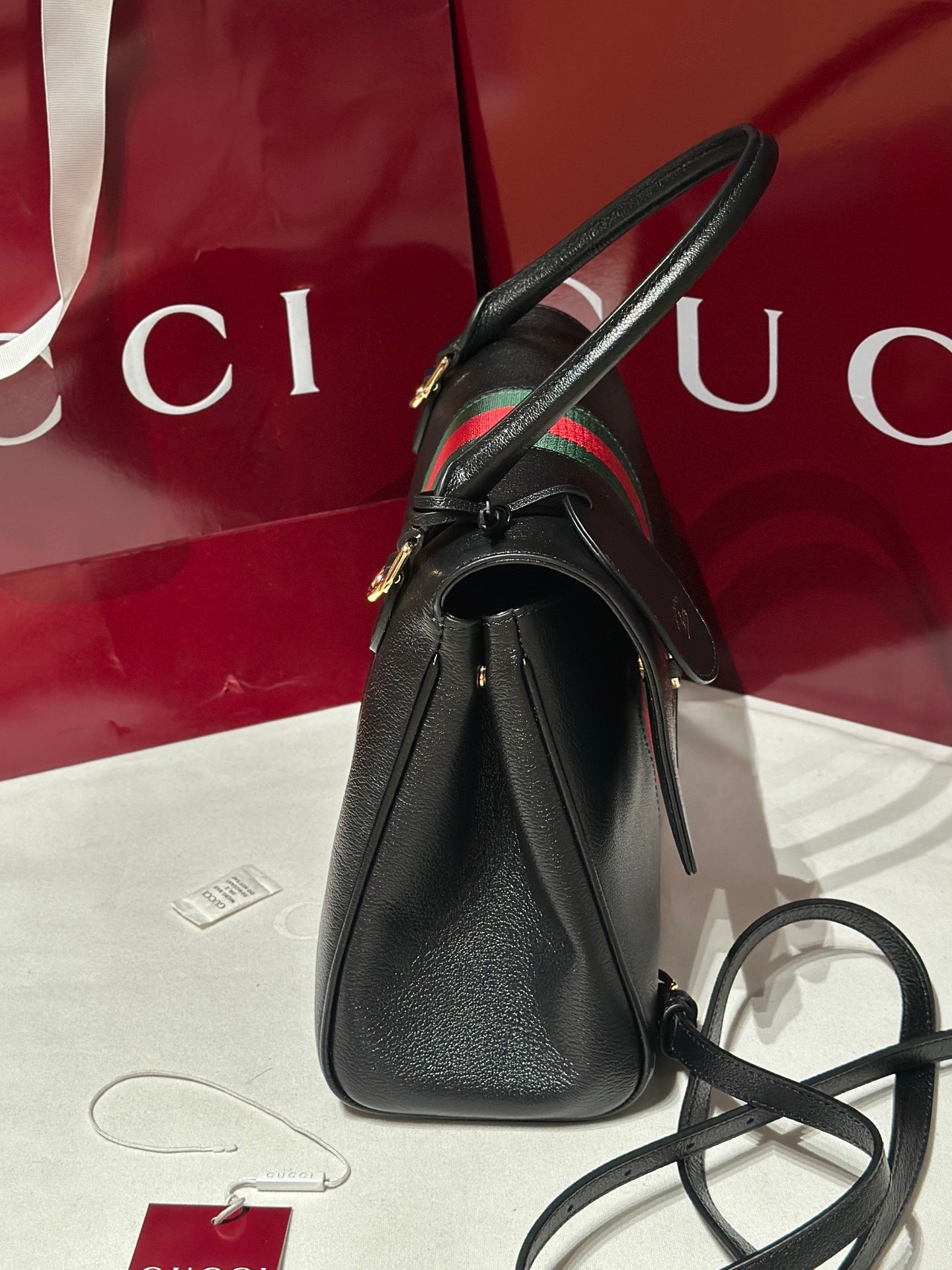 Generation Handbag (Premium Quality)